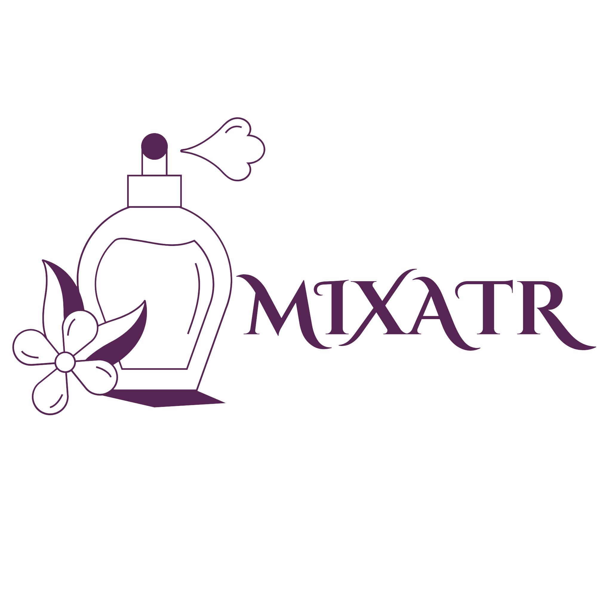 فروشگاه اینترنتی  mixatr