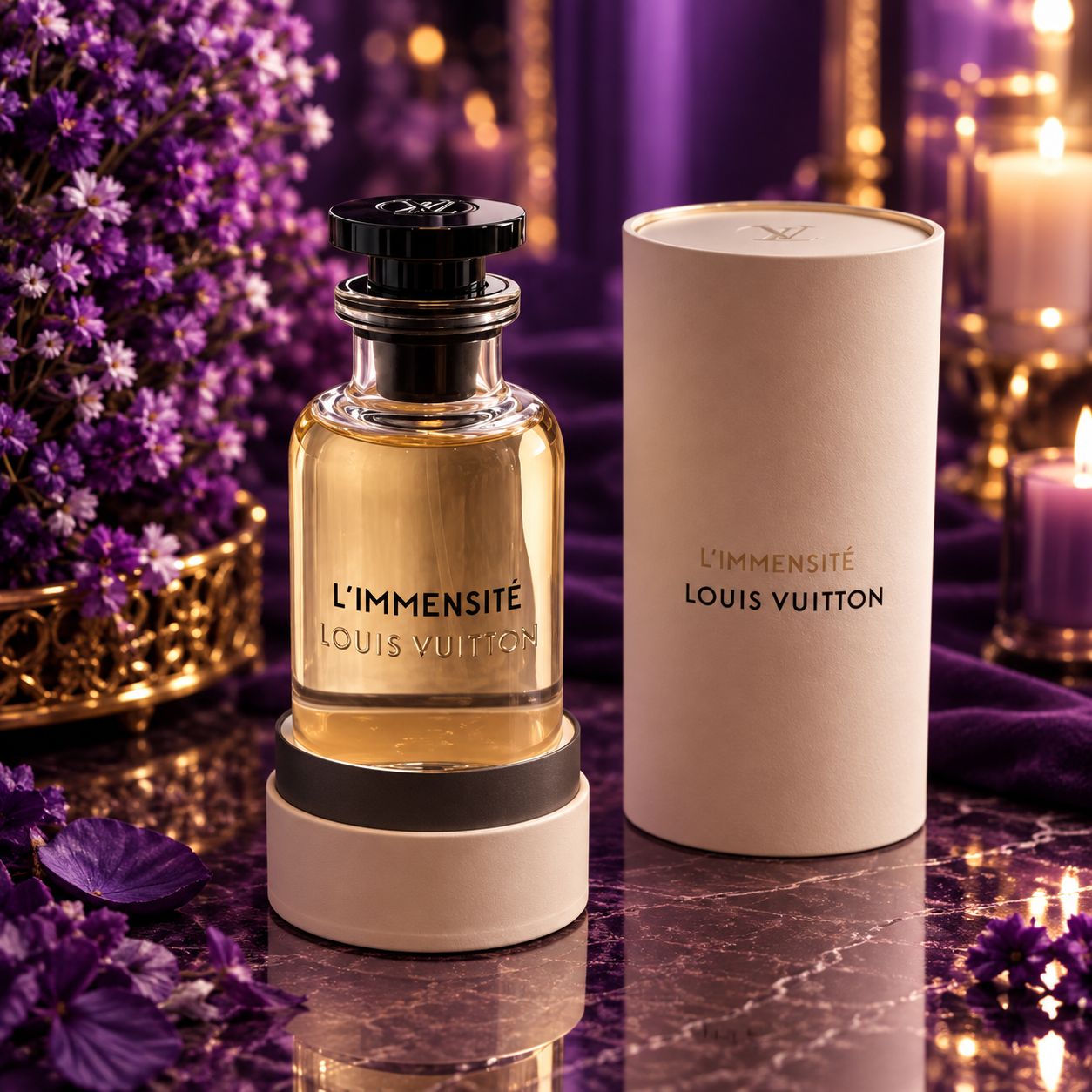 لیمینست لویی ویتون 20 میل  Louis Vuitton Limmensit