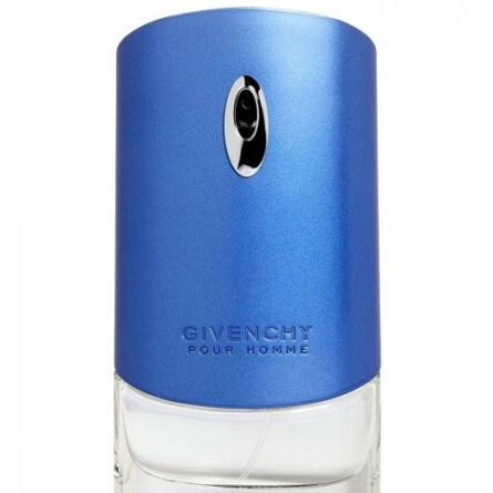 بلو لیبل جیونچی   20 میل   Givenchy Blue Label