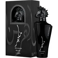 ماهر الطافه 20 میل  Lattafa Maher