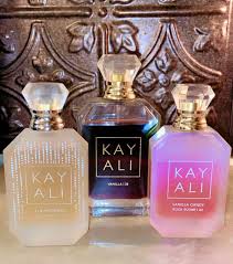 وانیلا کندی راک شوگر 20 میل Kayali Vanila Candy Rack sugar