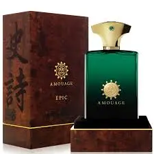 اپیک مردانه آمواج   Amouage   Epic   Men