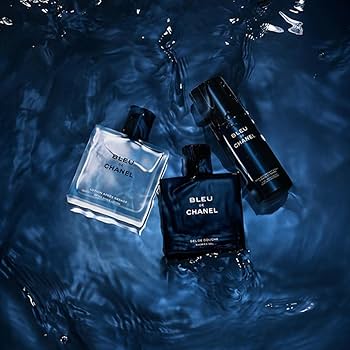 بلو شنل  20 میل CHanel Bleu