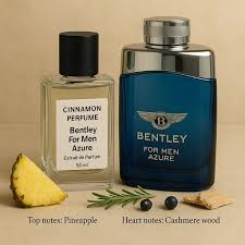 بنتلی آزرو  20 میل    Bently Azure