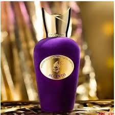 اکسنتو سوسپیرو پرفیوم  20 میل  Sospiro Perfumes Accento