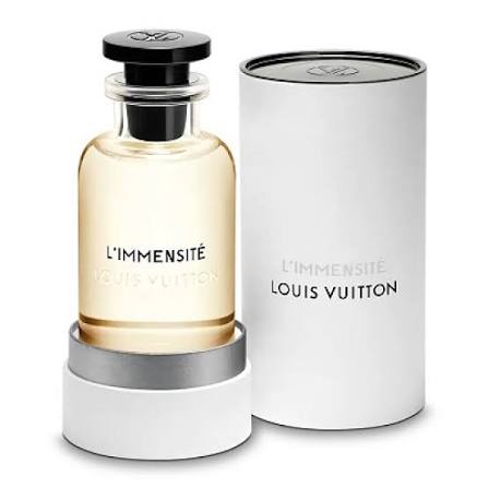 ال ایمینسیت لویی ویتون  20میل  Louis Vuitton L lmmensite