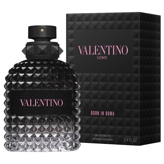 والنتینیو یومو   20 میل   Valentino Uomo