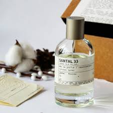 سانتال 33 له لابو 20 میل Le Labo Santal 33