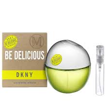 دی کی ان وای دلیشس   20 میل    DKNY Be Delicious