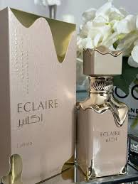 اکلایر الطافه 20 میل Lattafa Eclaire