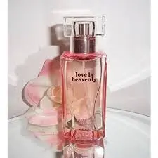 لاو ایز هونلی ویکتوریا سکرت 20 میل   Victoria Secret Love Heavenly