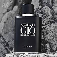 آکوا دی جیو پروفوم جورجیو آرمانی  20 میل  Giorgio Armani Acqua di Gio Profum