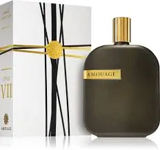 اپوس سون آمواج  Amouage  Opus 7