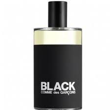 بلک کام دی گارسون 20 میل Black Comme