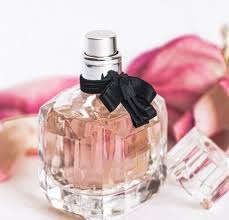 مون پاریس ایوسن لورن 20 میل Yves  Saint  Laurent  Mik  Paris