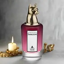بویچینگ یاسمین پنهالیگونز 20 میل   Penhaligons   The   Bewitching   Yasmine