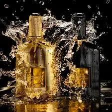 بلک ارکید تام فورد 20 میل   Tom Ford Black Orchid