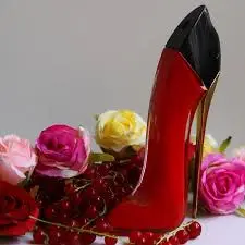 گود گرل وری کارولینا هررا   20 میل   Carolina Herrera Very  Good Girl