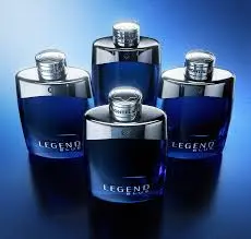 لجند بلو مونت بلانک 20 میل   Mont   Blac   Legend   Blue