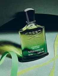 ارجینال وتیوره کرید  20 میل   Creed   Original   Vetiver