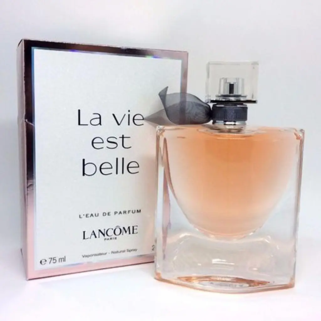 لاوی استبل لانکوم  20 میل  Lancome Lavie Estbelle