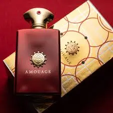 جورنی آرمانی   Amouage   Journey