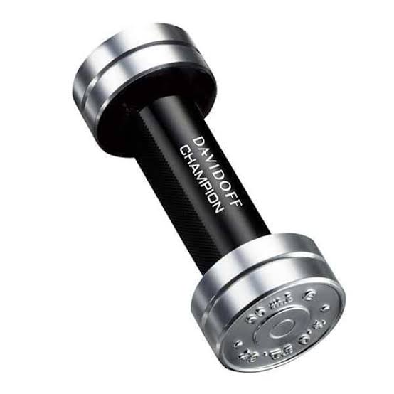 دیویدف چمپیون 20میل  Davidoff CHampion
