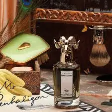 اینیمیتیل ویلیام  پنهالیگونز  20 میل   Penhaligons   Inimitable   William