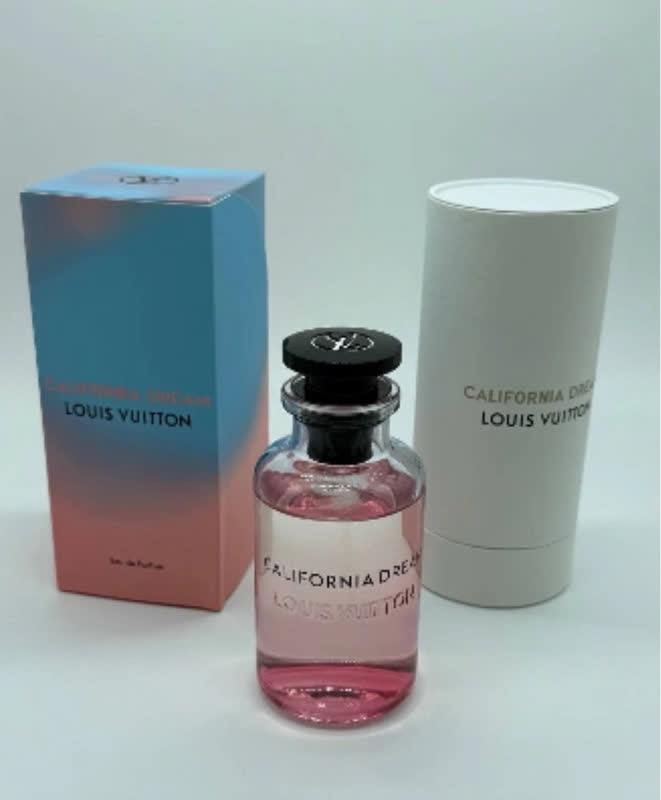 کالیفرنیا دریم لویی ویتون  20 میل Louise Vuitton California Dream