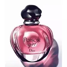 پویزن گرل دیور  20 میل   Dior   Poison   Girl