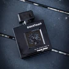 بلک تاچ 20میل  Black Tauch