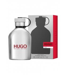 هوگو بس   20میل   Hugo Boss