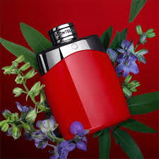 لجند رد مونت بلانک  20 میل  Mont Blanc Legend Red
