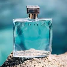 آزارو کروم 20 میل    Chrome Azzaro