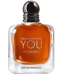 استرانگر ویت یو جورجیو آرمانی 20 میل Giorgio  Armani  Strong  With  You