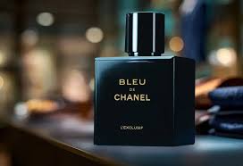 بلو شنل اکسکلاسیو   20میل    CHanel Bleu  LExclusif