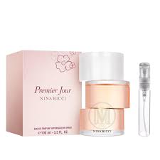 نینا ریچی   20 میل    Nina Ricci