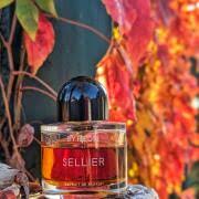 سیلر بایردو 20 میل    Byredo Sellier