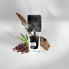 بلک افگانو ناسوماتو 20 میل  Nasomatto Black Afgano