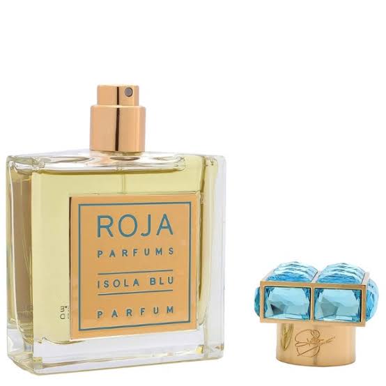 روژا داو ایزولا بلو 20میل Roja Dove Isola Blue