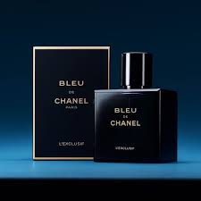 بلو شنل اکسکلاسیو   20میل    CHanel Bleu  LExclusif