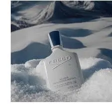 سیلور مونتین واتر کرید 20 میل   Creed   Silver    Mountain   Water