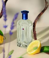 تامی  جیمز هیلفیگر 20 میل  Tommy Hilfiger Tommy Jeans