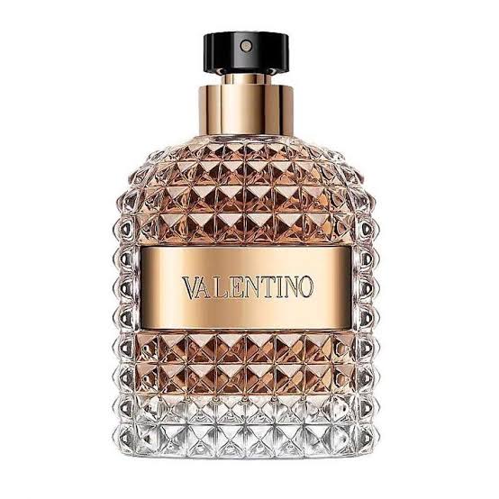 والنتینیو یومو   20 میل   Valentino Uomo