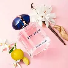 مای وی جور جیو آرمانی 20 میل Giorgio   Armani   My   Way