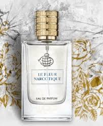 فلور نار کوتیک 20 میل   Fleur Narcotique