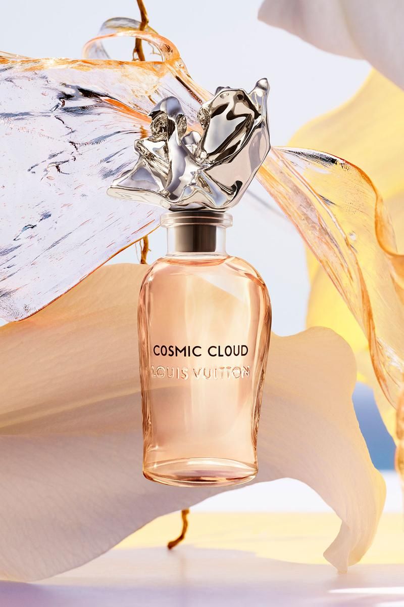 کازمیک کلود لویی ویتون  20 میل  Louis Vuitton Cosmic Cloud