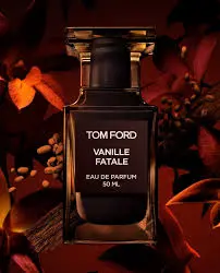 وانیل فتال تام فورد 20 میل    Tom Ford Vanill Fatale