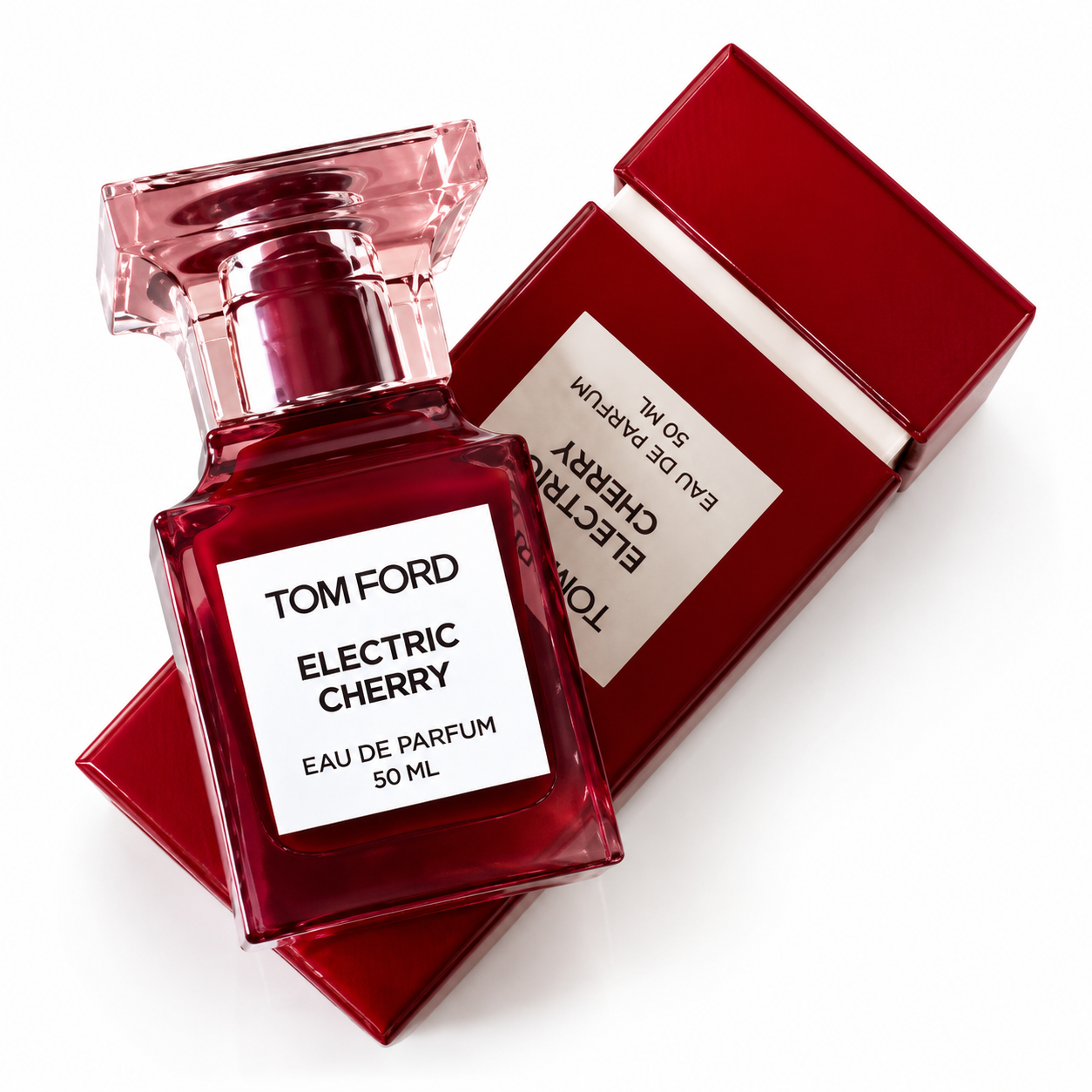الکتریک چری تام فورد 20 میل Tom Ford Electric CHerry