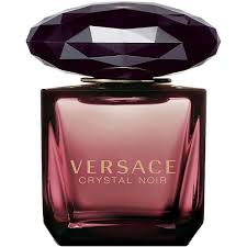 کریستال نویر ورساچه 20میل Versace Crystal Noir